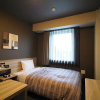 Отель Route-Inn Nihonmatsu, фото 6