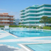 Отель Beautiful Apartment in Bibione With Outdoor Swimming Pool, фото 3