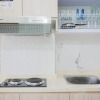 Отель Cozy Emerald Bintaro Studio Apartment near British International School, фото 4