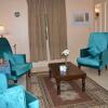 Отель Crystal Al Sharq Apart Hotel в Даммаме