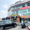 Отель EV World Hotel Mentakab в Ментакабе