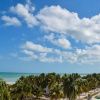 Отель Apartamentos del Mar El Cuyo, фото 7