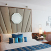 Отель InterContinental Marine Drive Mumbai, an IHG Hotel, фото 6