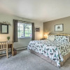 Отель Cozy Condo on Fall River - 1 Mile to Rmnp Gate!, фото 6