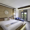 Отель Floral Hotel Deqing Qinzizaiju, фото 25