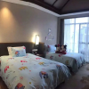 Отель The Oriental Hotel Jiayu Wuxi, фото 38