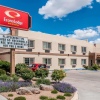 Отель Econo Lodge Inn & Suites в Санта-Фе