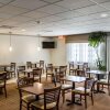 Отель Sleep Inn & Suites Downtown - Convention Center, фото 24