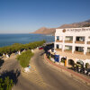 Отель Alianthos Beach Hotel, фото 29