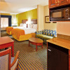 Отель Holiday Inn Express Hotel Ooltewah Springs-Chattanooga, an IHG Hotel, фото 22