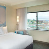 Отель Courtyard by Marriott Seattle Everett Downtown, фото 4