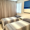 Отель Apartamento Luxo Espaçoso e Equipado, фото 27