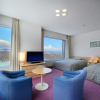 Отель Shizukuishi Prince Hotel, фото 5