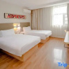 Отель Huating Hotel (Wuhan Jiangxia Yijia Shopping Plaza Branch), фото 9