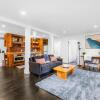 Отель 1BR Tranquil Haven in Beacon Hill, фото 6