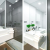 Отель LM4.1B- Modern & Spacious family apartment, фото 15