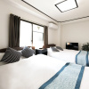 Отель H2o Stay Namba Raffine #303, фото 3