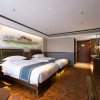 Отель Nostalgia S Hotel (Beijing Fangshan University Town Guangyangcheng Metro Station), фото 16