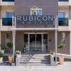 Отель Rubicon Hotel, фото 10
