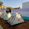 Отель Charlie House Dahab, Campground, фото 7