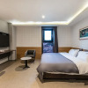 Отель Busan Jeonggwan Brown Dot, фото 28