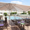 Отель Novotel Reims Tinqueux, фото 30