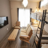 Отель UCHI Living stay Odori 11, фото 11