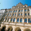 Отель Mercure Hotel Schwerin Altstadt, фото 15