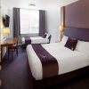 Отель Premier Inn Belfast City Cathedral Quarter, фото 3