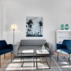 Отель Hyggelig Two-bedroom Apartment in Copenhagen Osterbro в Копенгагене