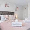 Отель Stunning Ensuite Room Crystal Palace London Se20, фото 2