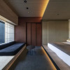 Отель tou nishinotoin kyoto, фото 16
