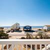 Отель Sea Glass by Oak Island Accommodations, фото 1
