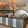Отель De Luna Hotel Sri Petaling, фото 1