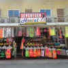Отель Seventeen Hostel, фото 14
