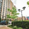 Гостиница B-Flats (Би-Флэтс) на улице Парковая, фото 1