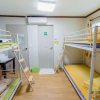 Отель Panda Guesthouse - Hostel, фото 3