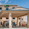 Отель Holiday Inn Express & Suites Boynton Beach West, an IHG Hotel, фото 1