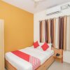 Отель OYO 15016 Hotel City Plaza, фото 29