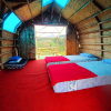 Отель Glamping Ciwidey Argapuri, фото 12