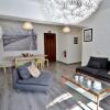 Отель City Living Suite TK 1 Rm 3, фото 19