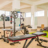 Отель Exquisite Fully Furnished 2 bedroom Apt. Nanyuki with Clear View of Mt. Kenya, фото 19