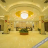 Отель Green Oriental Hotel (Fuzhou Jingxi Houyu Metro Station), фото 17