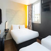 Отель B&B HOTEL Paris Saint-Denis Pleyel, фото 5