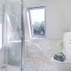 Отель Marble Arch Suite 7-hosted by Sweetstay, фото 11