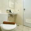 Отель Comfort And Elegant 4Br Combined At Springlake Summarecon Bekasi Apartment, фото 17