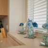 Отель Cozy Hidden Gem - 3BR - 1Den w Backyard, фото 14