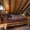 Отель Tree Top Retreat by Lake Tahoe Accommodations, фото 9