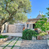Отель Trulli Locobello in Martina Franca, фото 1
