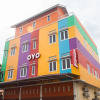 Отель Sentosa Jaya Guest House by OYO Rooms, фото 1